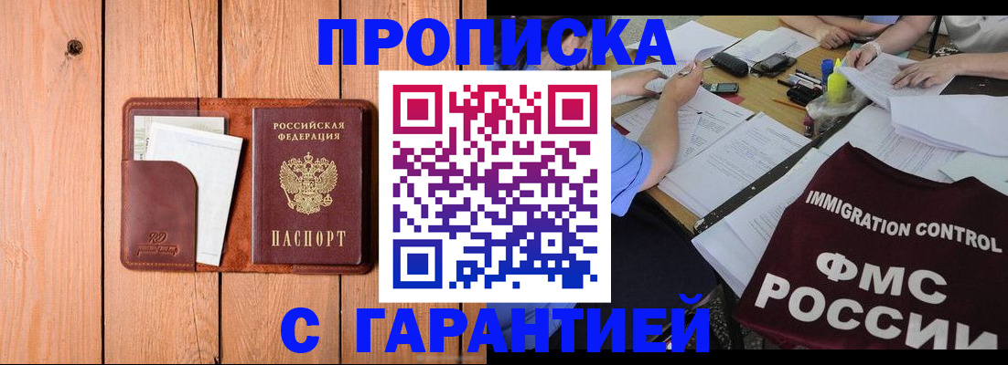 временная регистрация госуслуги в Московской области